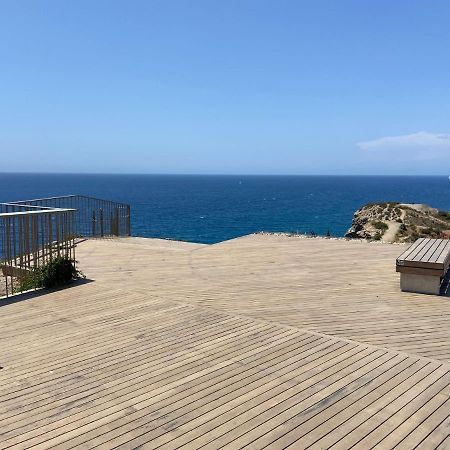 Apartamento La Casilla Torrenueva  Exterior foto