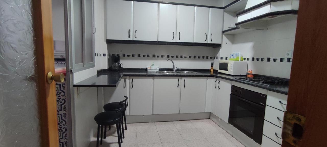 Apartamento La Casilla Torrenueva  Exterior foto