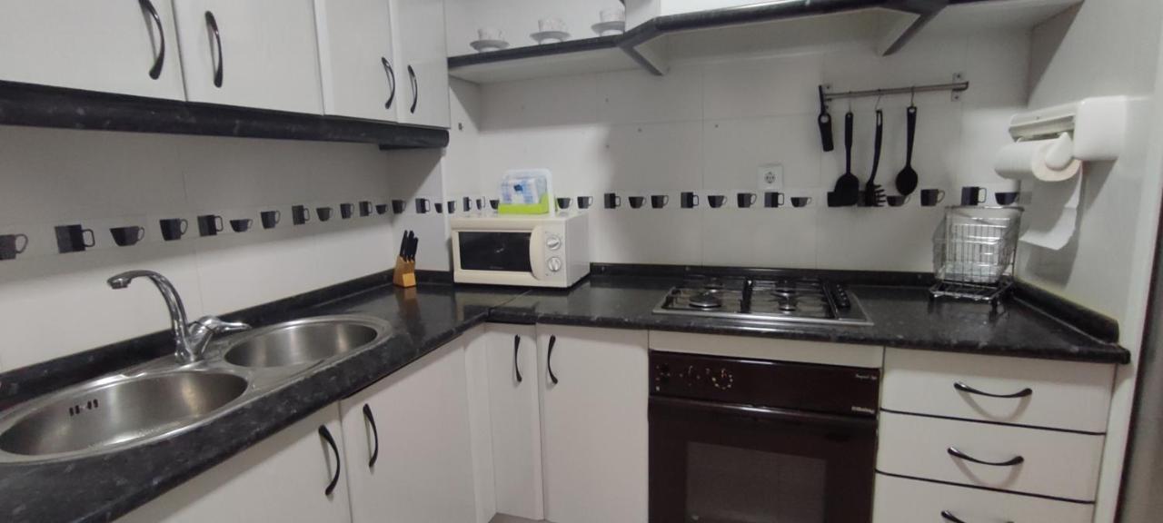 Apartamento La Casilla Torrenueva  Exterior foto
