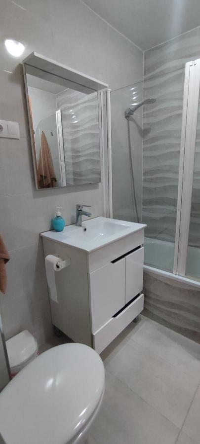 Apartamento La Casilla Torrenueva  Exterior foto