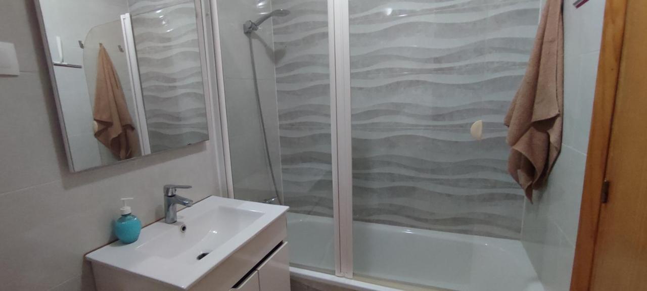 Apartamento La Casilla Torrenueva  Exterior foto
