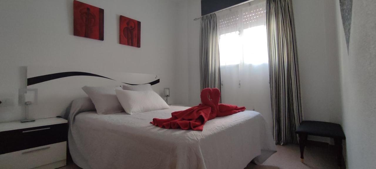 Apartamento La Casilla Torrenueva  Exterior foto