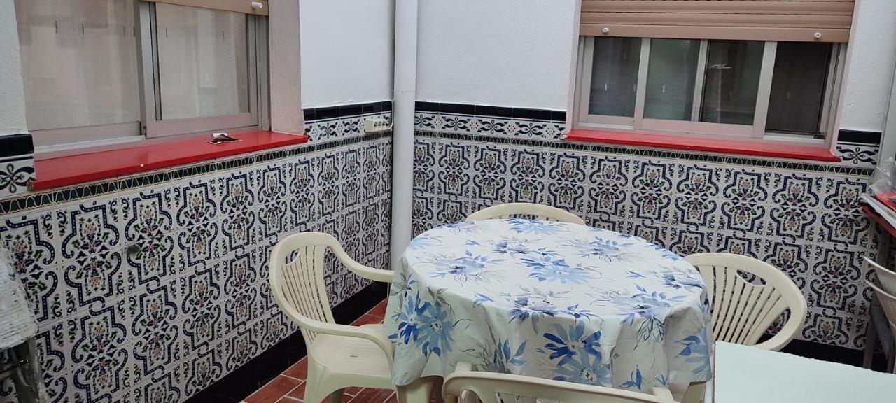 Apartamento La Casilla Torrenueva  Exterior foto