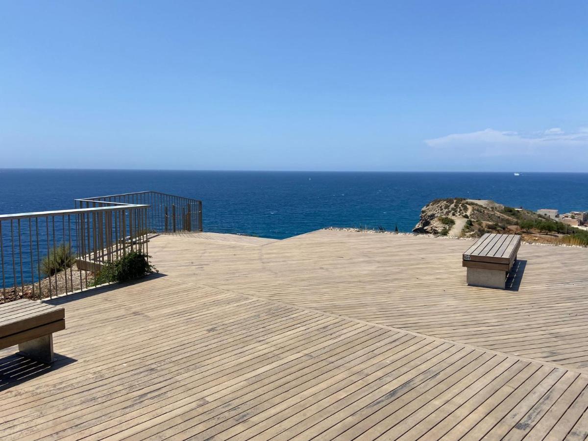 Apartamento La Casilla Torrenueva  Exterior foto