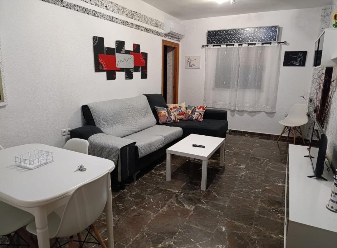 Apartamento La Casilla Torrenueva  Exterior foto